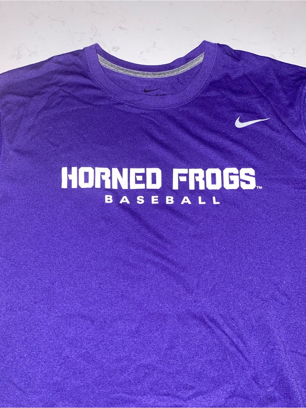 Nike Long Sleeve Shirt